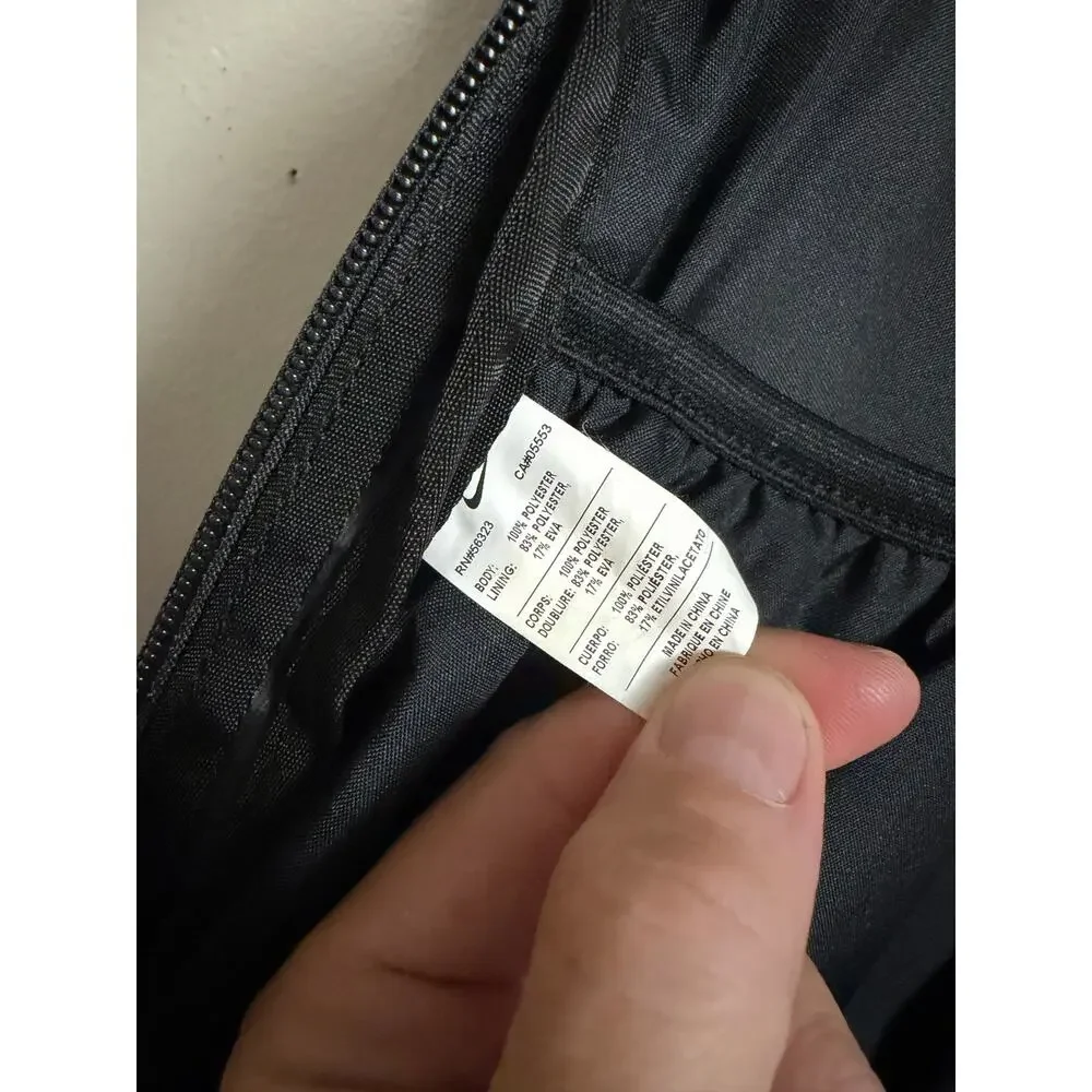 Nike Vintage Ultimatum Max Air Shield Backpack